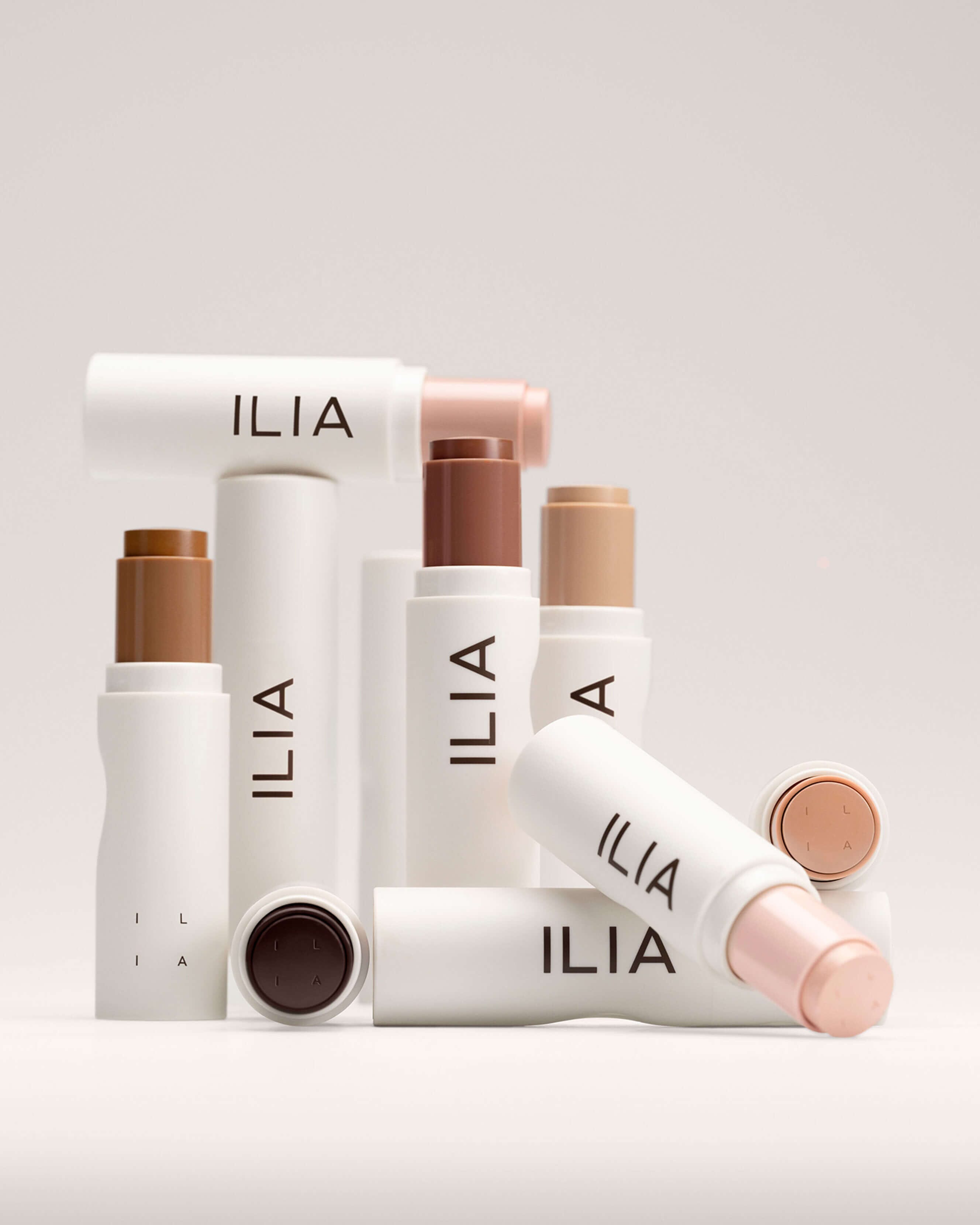Skin Rewind Complexion Stick - Brightening & Anti-Aging Face Makeup Stick for Flawless Coverage | Perfect for Daily Use, Travel & On-The-Go Touch Ups