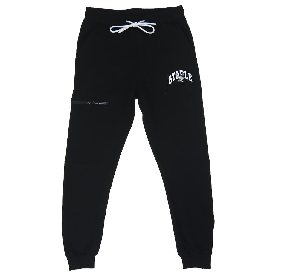 COLLEGIATE PIGEON SWEATPANTS - Comfortable Casual Joggers for Men & Women | Perfect for Lounge Wear, Gym, and Everyday Outfits