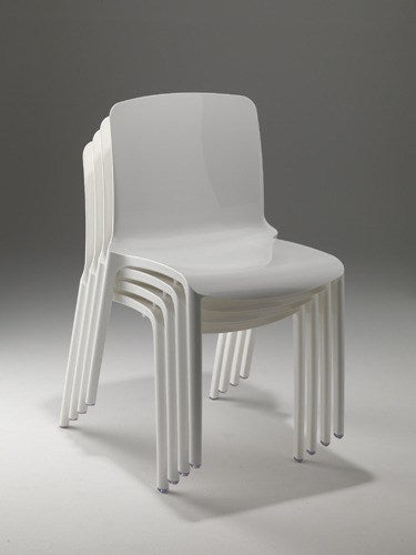 Casprini Tiffany Chair - Elegant Vintage Style Accent Chair for Dining Room, Bedroom & Living Room - Perfect for Home Decor, Weddings & Events
