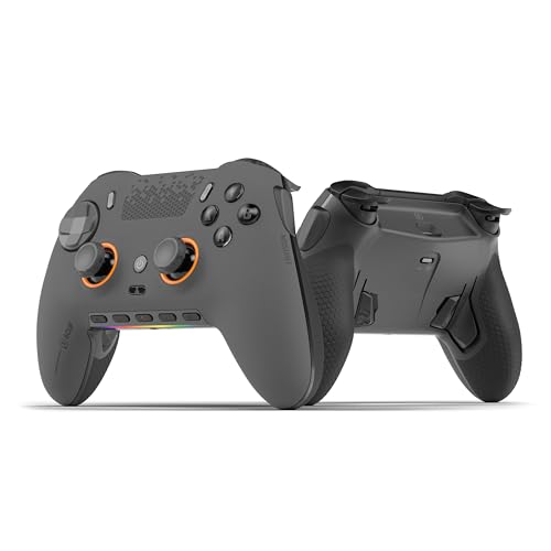 Steel Gray
