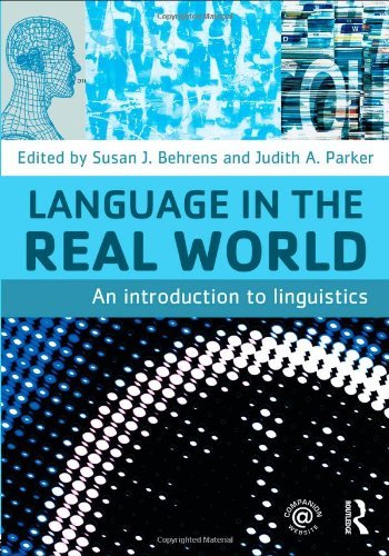 Language in the Real World: Practical English Resource Book for ESL Learners - Perfect for Classroom Teaching & Self-Study