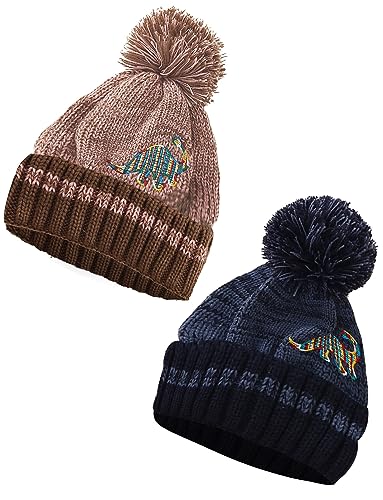 03 Brown+ Navy Blue