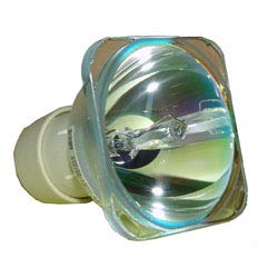 Technical Precision Replacement Lamp Bulb for DELL 725-BBEL Projector - High-Quality Bare LAMP ONLY for Home Theater, Office Presentations & Classroom Projectors