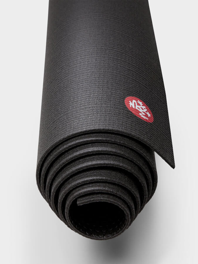 Manduka PROlite Standard 71 Yoga Mat 4.7mm - Premium Non-Slip Yoga Mat for Home & Studio Workouts - Ideal for Hot Yoga, Pilates & Meditation Practice