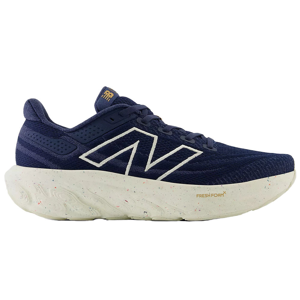 New Balance Fresh Foam X 1080v13 Men's Running Shoes - Lightweight Cushioned Sneakers for Jogging, Gym Workouts & Daily Walking