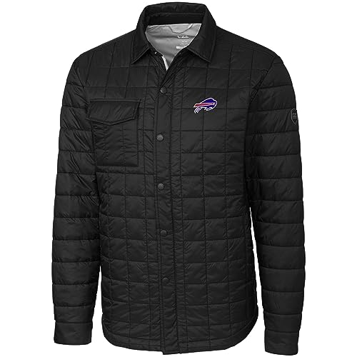 Buffalo Bills, Black