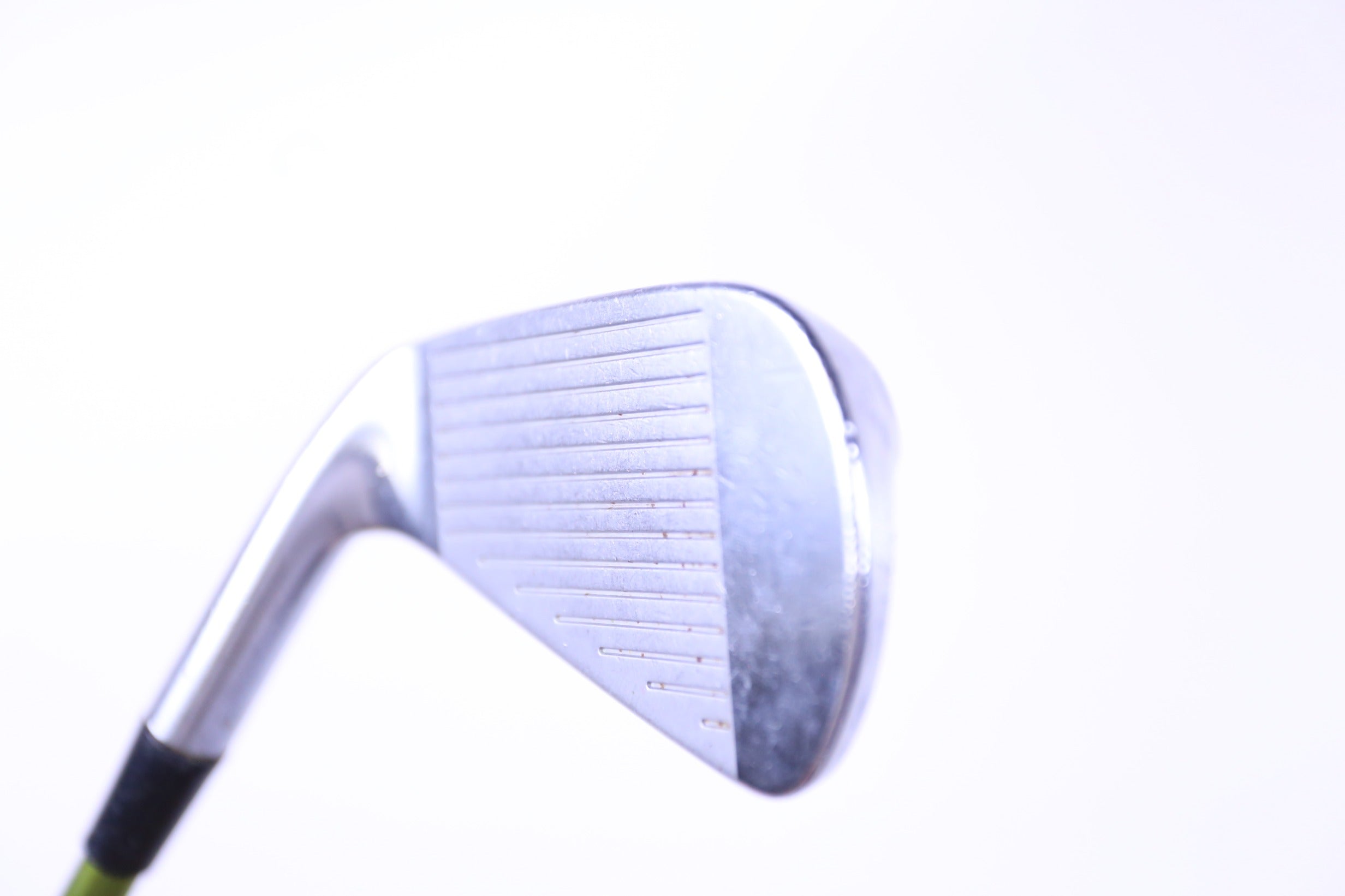 Used Callaway X Forged 3 Iron Right Handed Stiff Flex Golf Club - Perfect for Improving Your Short Game & Approach Shots