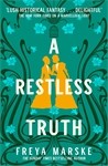 The Restless Truth - A Gripping Mystery Novel for Book Lovers | Perfect for Reading on Vacation & Book Club Discussions
