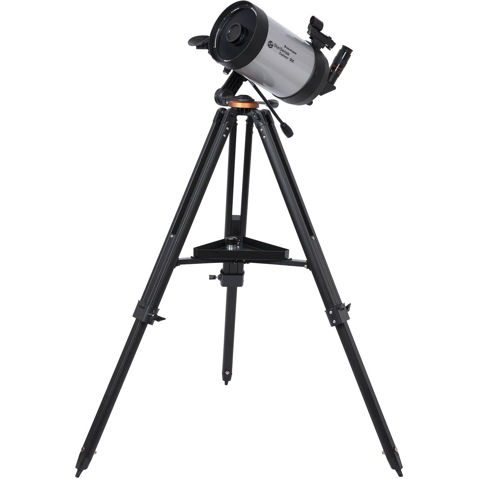 StarSense Explorer DX 6 Smartphone App-Enabled Schmidt-Cassegrain Telescope - Perfect for Astronomy Beginners & Stargazing Enthusiasts