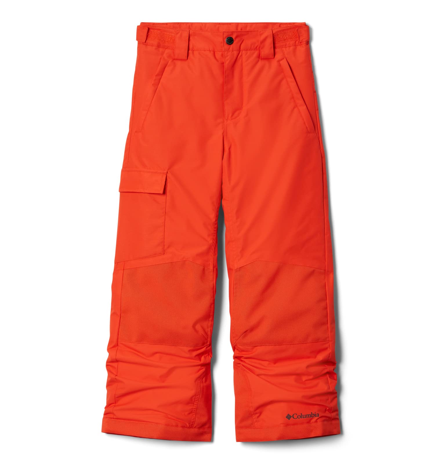 Columbia Women's Bugaboo II Fleece Lined Water-Resistant Hiking Pants - Warm, Comfortable & Durable for Outdoor Adventures, Camping & Winter Activities
