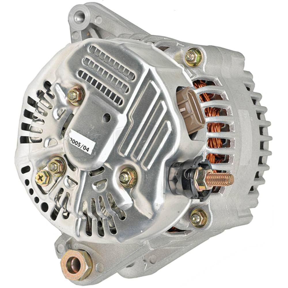 RAParts 400-52051-JN J&N Electrical Products Alternator - High Performance Car Alternator Replacement for Smooth Power Supply | Ideal for Automotive Repair & DIY Projects