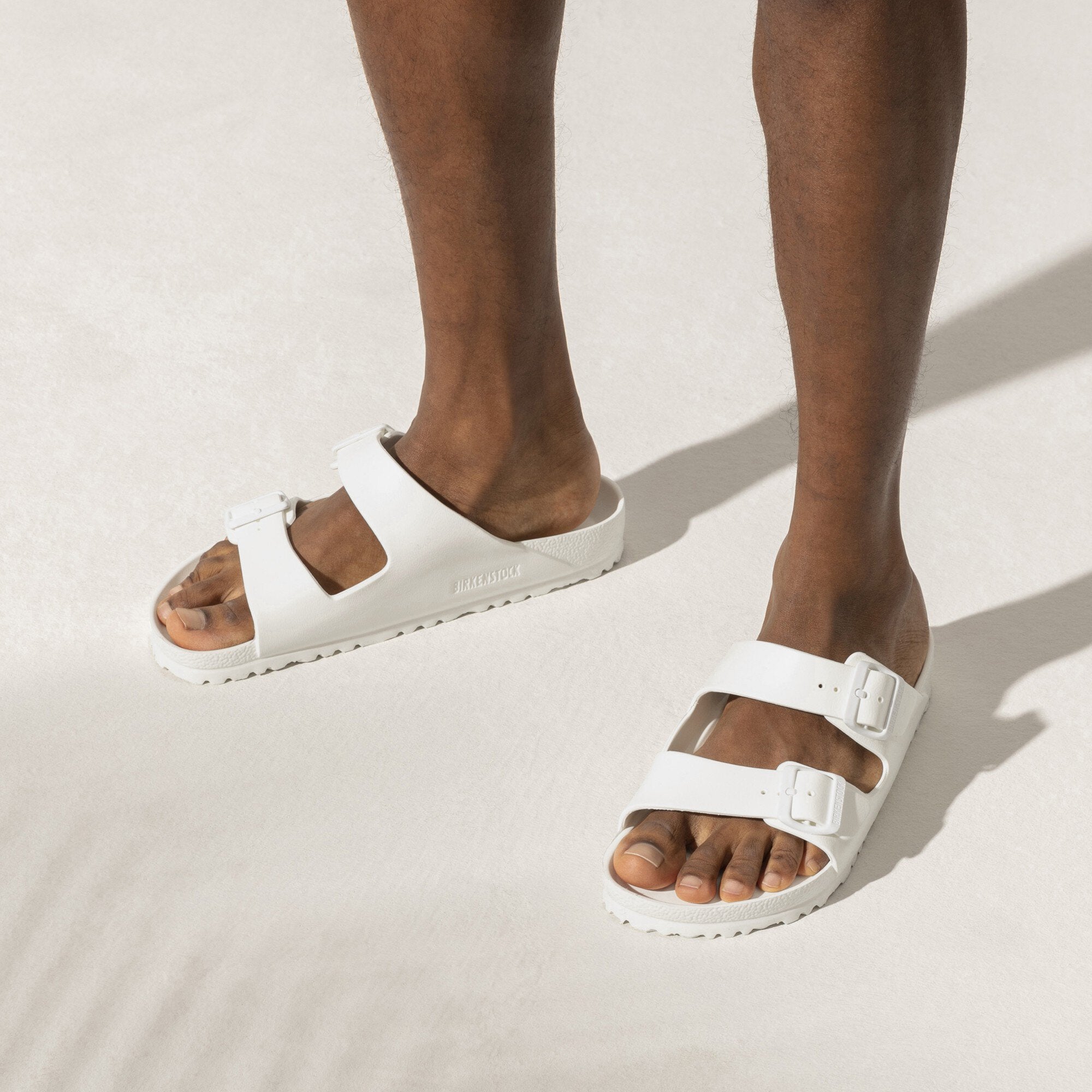 Arizona Essentials EVA Sandal for Women - Comfortable Narrow Fit Beach & Pool Slides - Perfect for Summer, Vacation, and Casual Wear