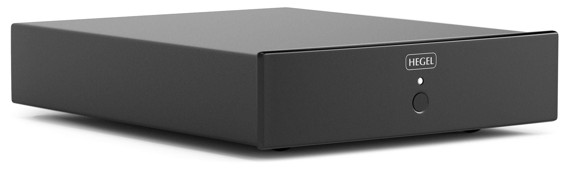 Hegel V10 MM/MC Phono Preamplifier - High-End Audiophile Turntable Preamp for Vinyl Records - Perfect for Home Audio Systems & Music Studios
