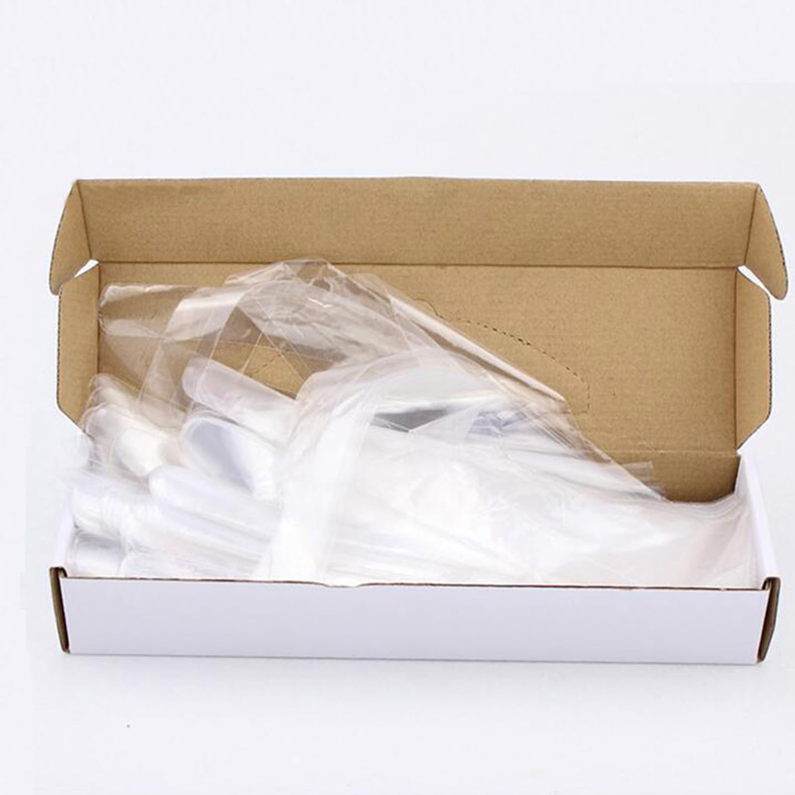 500 Pieces Disposable Intraoral Camera Sleeves - Dental Endoscope Protective Sheaths for Infection Control | Compatible with Most Intraoral Cameras | Perfect for Dental Clinics, Hygienists & Orthodontic Procedures