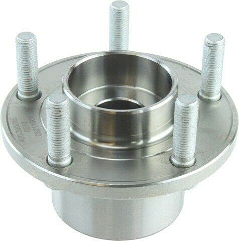 High-Quality Replacement Wheel Bearing and Hub Assembly - Compatible with Multiple Car Models - Durable for Smooth & Safe Driving - Perfect for DIY Auto Repair and Maintenance