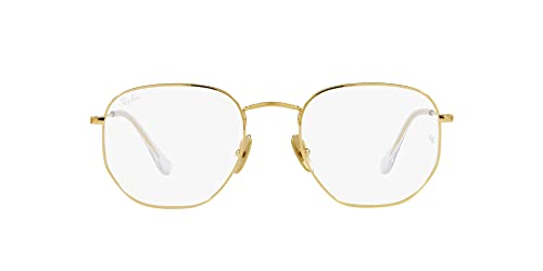 Legend Gold/Demo Lens
