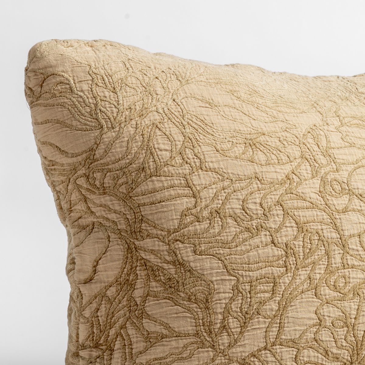 Georgia State Map Throw Pillow - Soft Decorative Cushion for Home, Sofa, Bed, Office - Perfect Gift for Travel Lovers & Home Decor