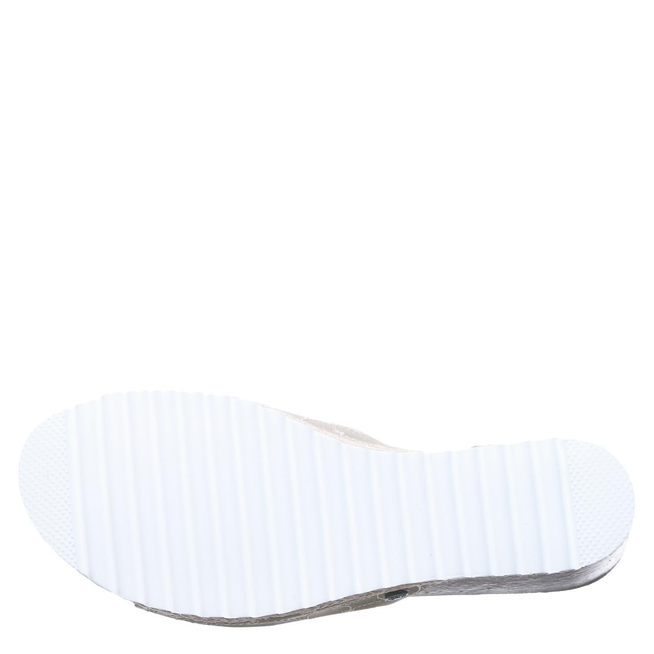 BEARPAW Women's Evian Slide Sandals - Comfortable & Lightweight Summer Shoes for Women | Multiple Color Options | Perfect for Beach, Pool, and Casual Wear