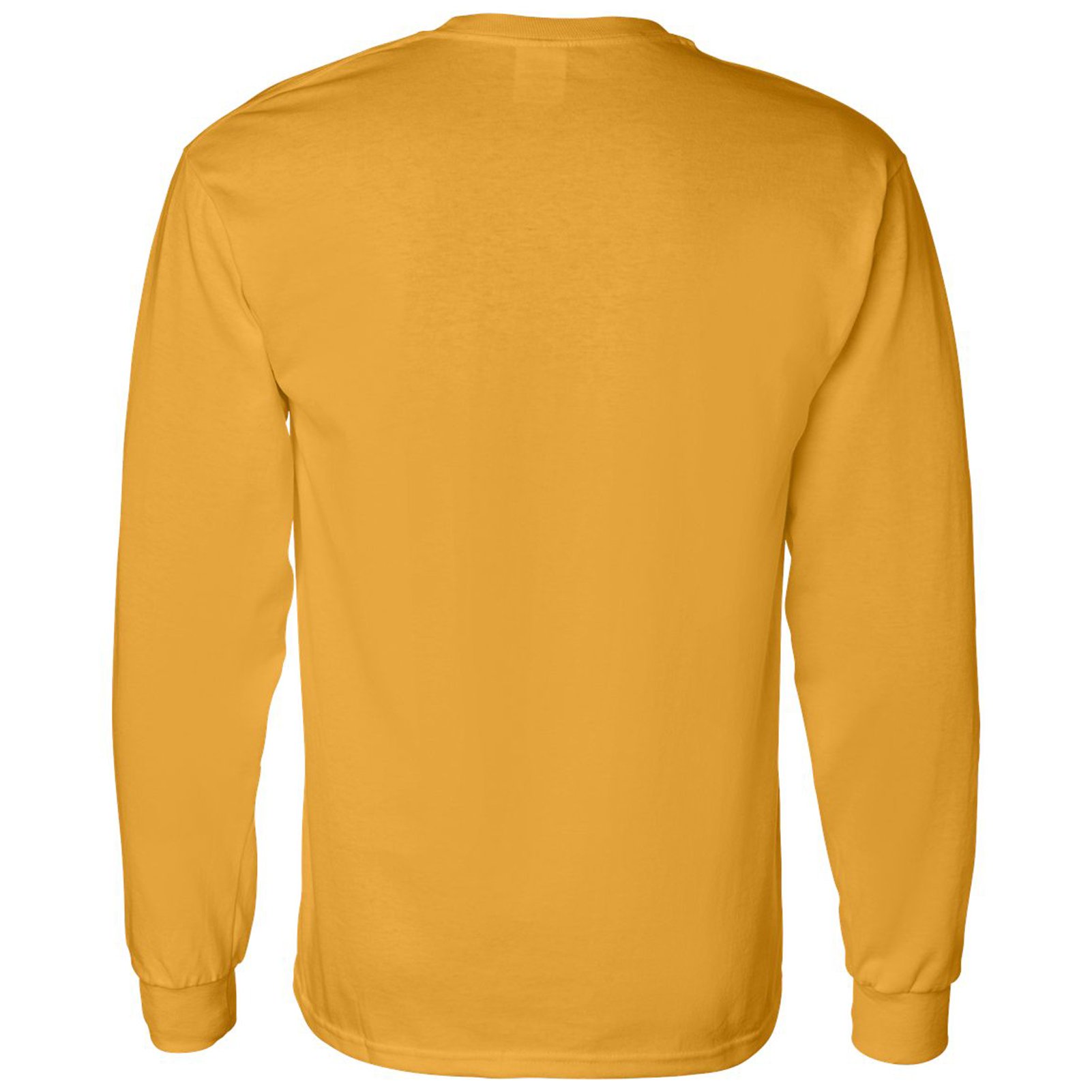 UGP Campus Apparel Hickory 15 Basketball Long Sleeve T-Shirt - Men's Athletic Performance Shirt for Training & Games - Perfect for Basketball Practice, Gym Workouts & Casual Wear
