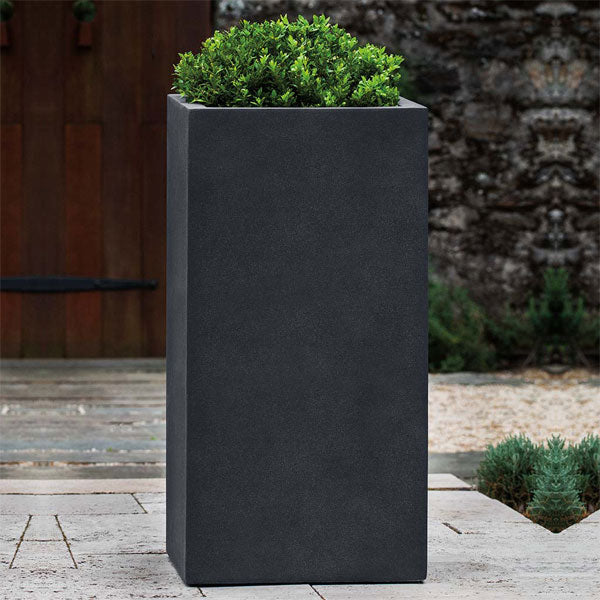 Farnley Planter - 1836 S/1 Campania International - Vintage Garden Decor for Outdoor & Indoor Plants - Perfect for Home, Office, and Patio Decorations
