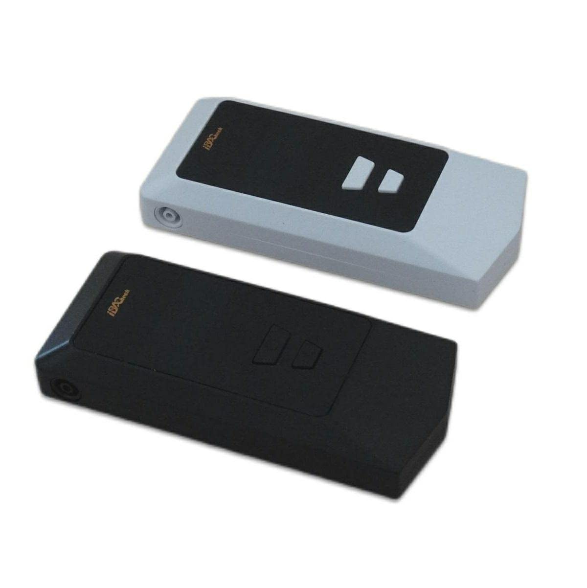 Professional Breathalyzer with Auto Flow Detection & Self-Cleaning - 10 Test Memory, LED Backlit Display for Night Use - Perfect for Personal Alcohol Testing, Workplace Safety & Law Enforcement Scenarios