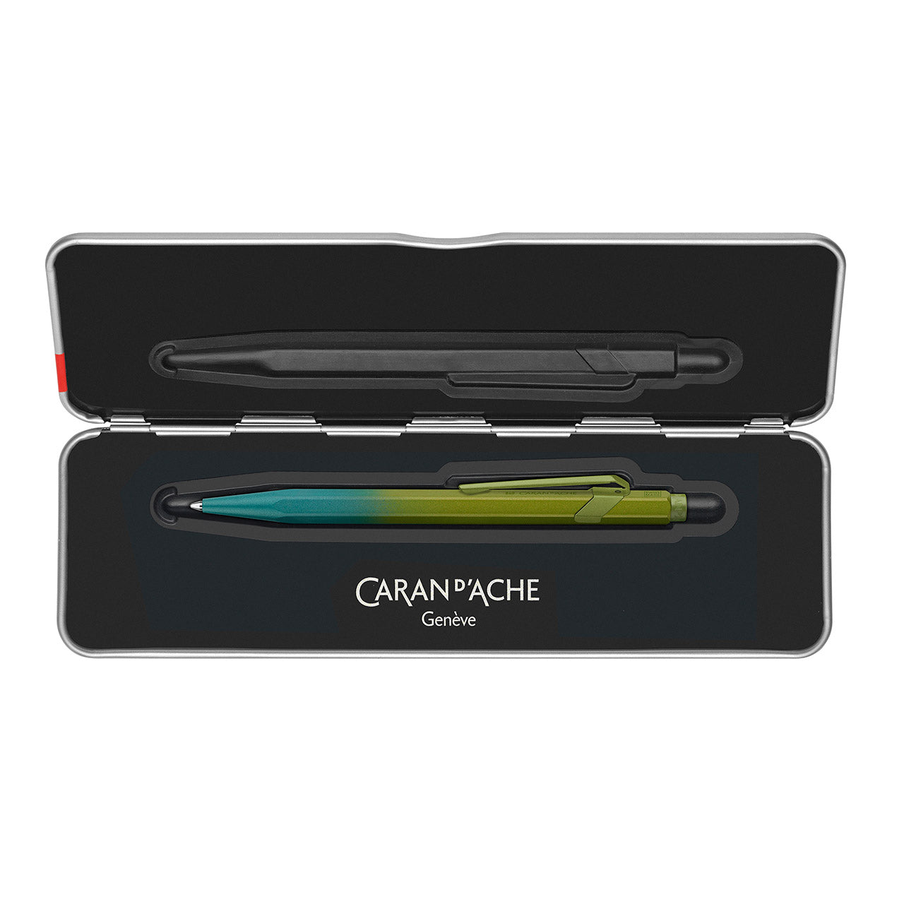 849 Bille Stylish Ballpoint Pen - Premium Writing for Office, School & Gifts - Smooth Ink Flow for Everyday Use