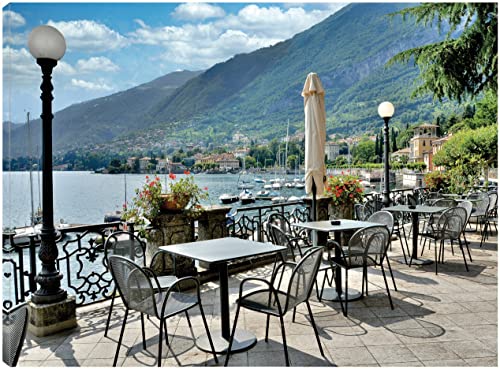 Lake Caffe #4