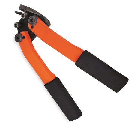 BNFTSPN Concrete Form Stake Puller with Nail Puller - Heavy Duty Steel Construction for Concrete Work, Fence Posts, and Woodworking Projects