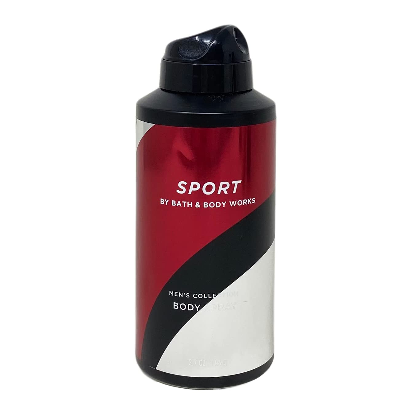 Men's SPORT 3-Pack Body Spray Bundle by Bath & Body Works - 3.7 oz Each (104g) | Fresh Fragrance for Gym, Work & Daily Use