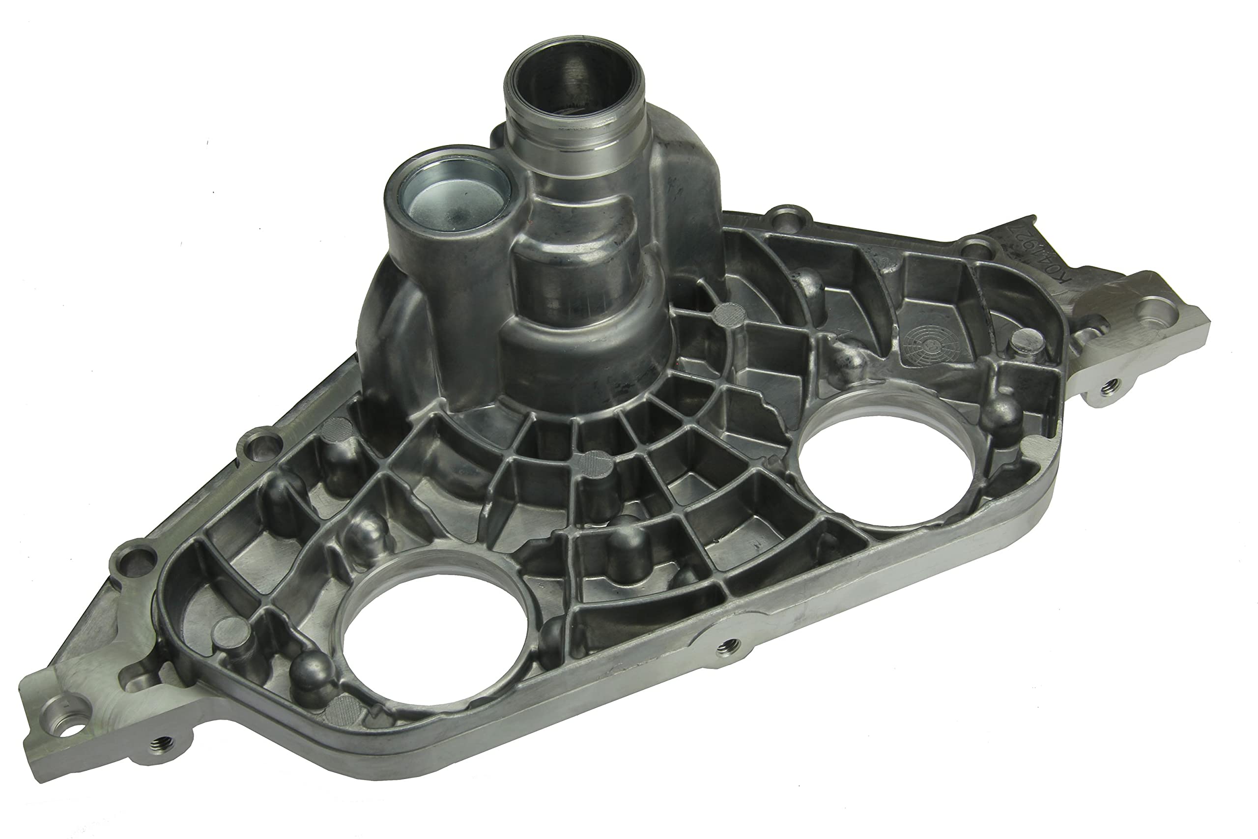 URO Parts 2710161406 Timing Cover Gasket - High Quality Engine Seal Replacement for Smooth Performance | Perfect for Car Maintenance & Engine Repair