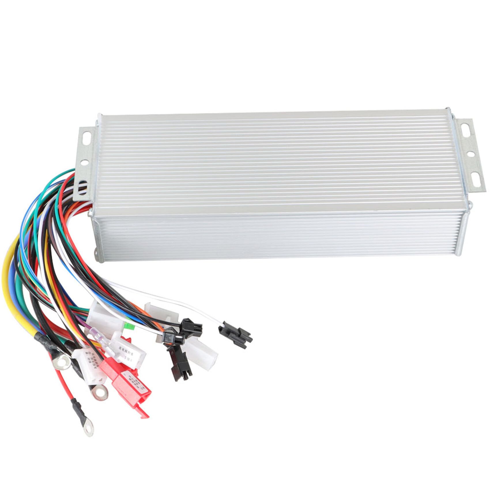 48-72V 1000W Brushless Motor Speed Controller for E-Bike & Scooter - High Performance DC Motor Controller Replacement - Perfect for Commuting, Off-Road Riding & DIY Electric Vehicle Projects