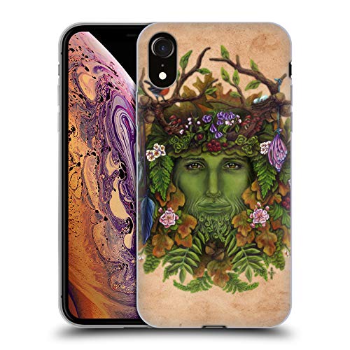 The Greenman