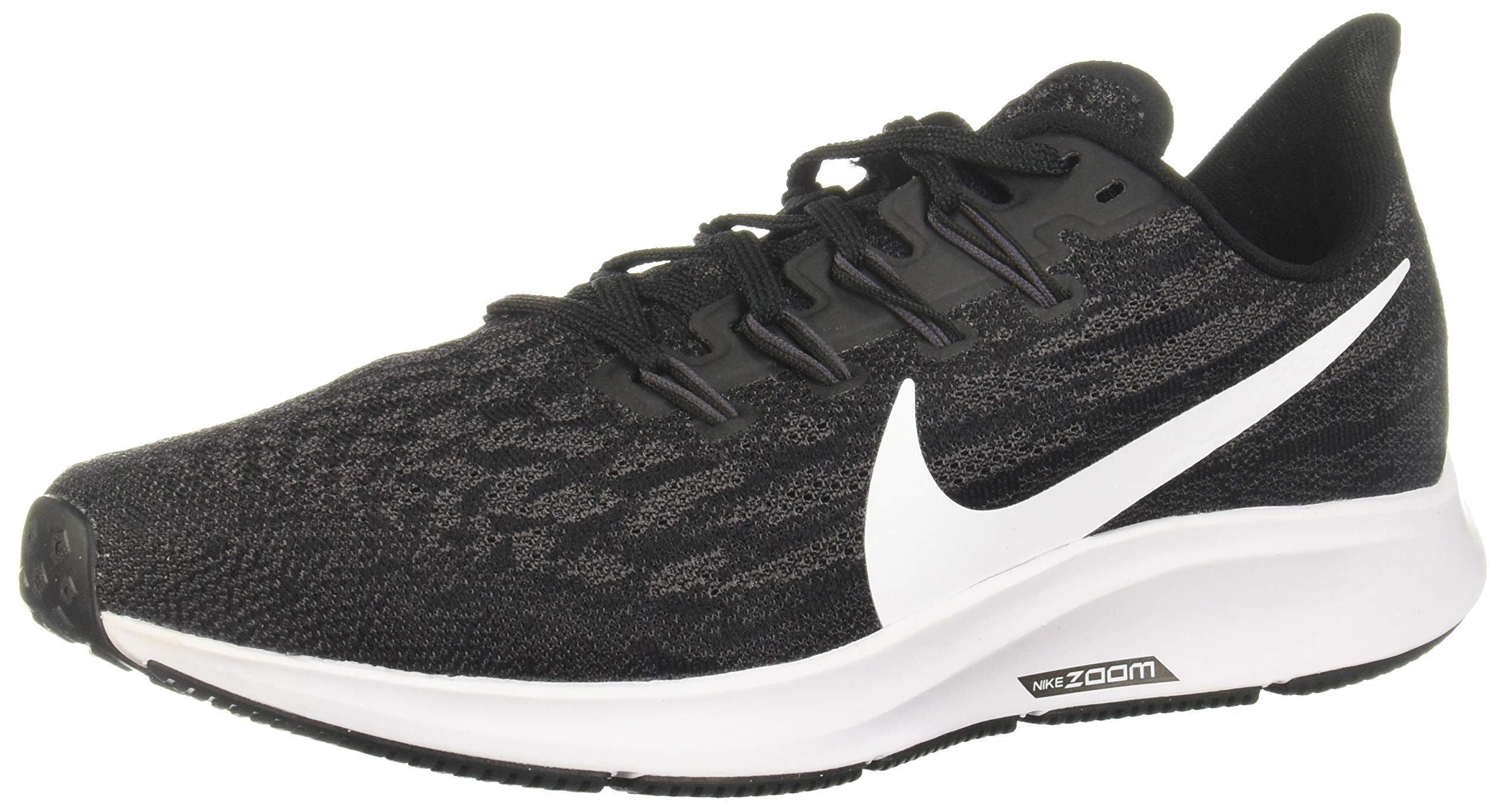 Nike Women's Air Zoom Pegasus 36 Running Shoes - Lightweight Cushioned Sneakers for Jogging, Gym Workouts & Everyday Wear