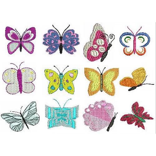 Butterflies1
