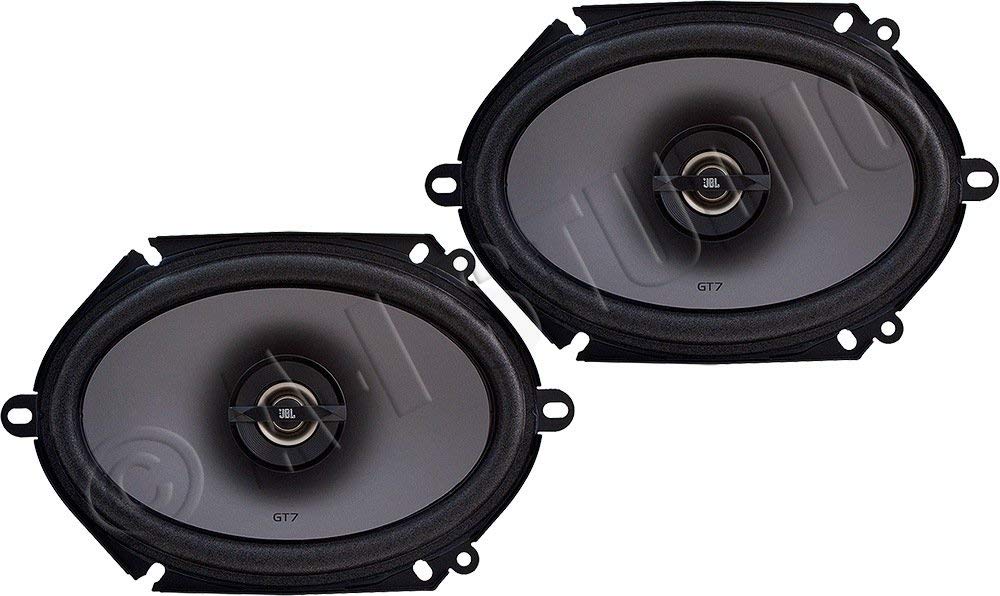 JBL GT7-86 5x7