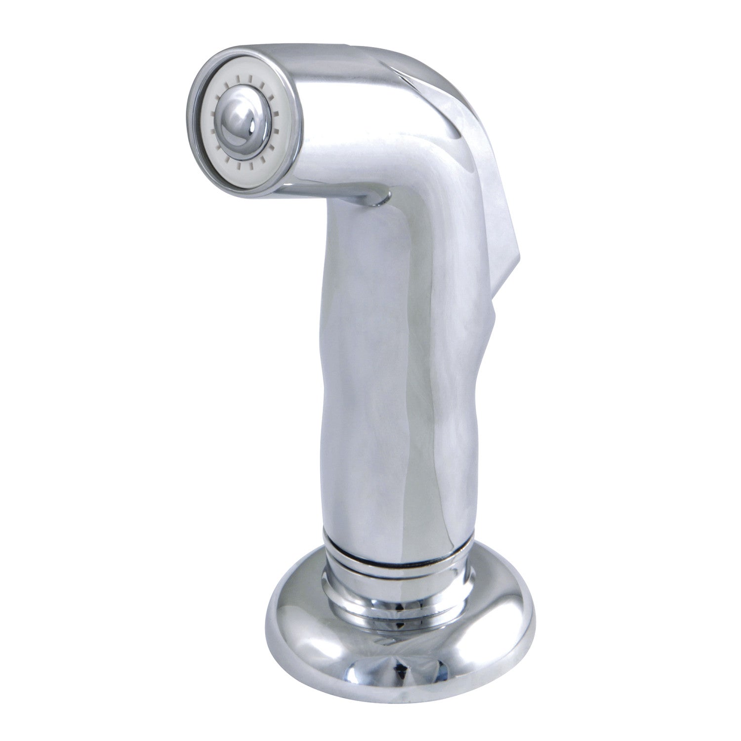 American Classic GSS7701ACLSP Chrome Kitchen Faucet with Side Sprayer - Perfect for Modern Kitchens, Dishwashing & Food Prep