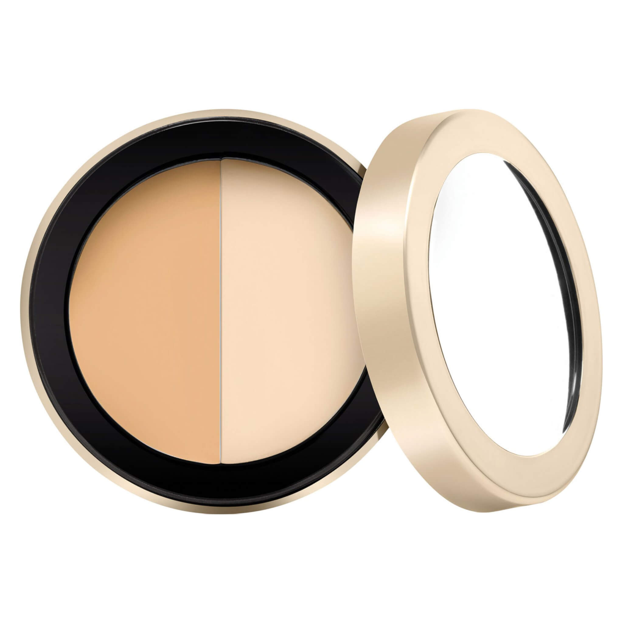 Circle Delete Concealer - Full Coverage Liquid Concealer for Dark Circles & Blemishes | Vegan & Cruelty-Free | Perfect for Everyday Makeup & Photo Shoots