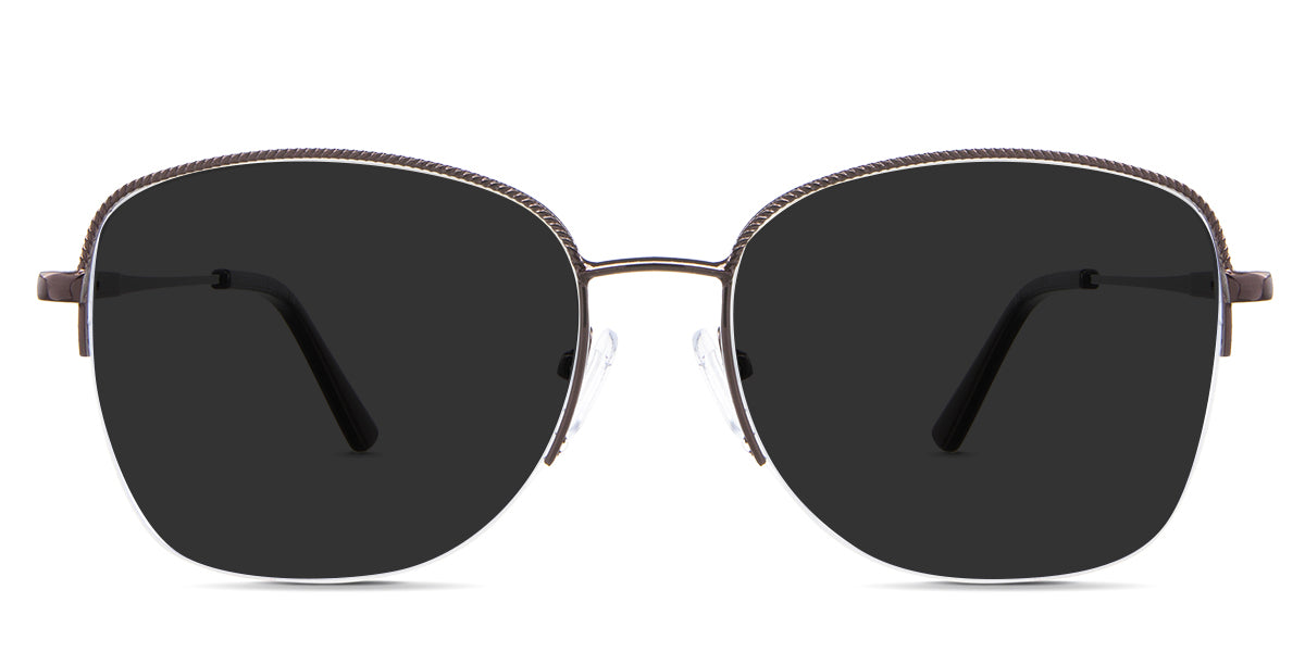 Moira Women's Prescription Sunglasses - UV Protection, Stylish & Comfortable for Driving, Outdoor Activities & Everyday Wear