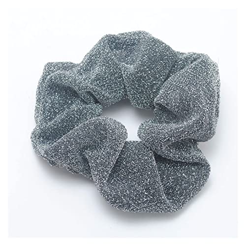 Dark silver