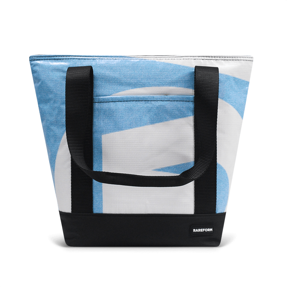 Beck Cooler Bag Bk1 01102 - Insulated Lunch Bag for Work, Picnics & Outdoor Activities | Leakproof & Durable Cooler Tote for Food & Drinks | Perfect for Office, Beach & Camping Trips