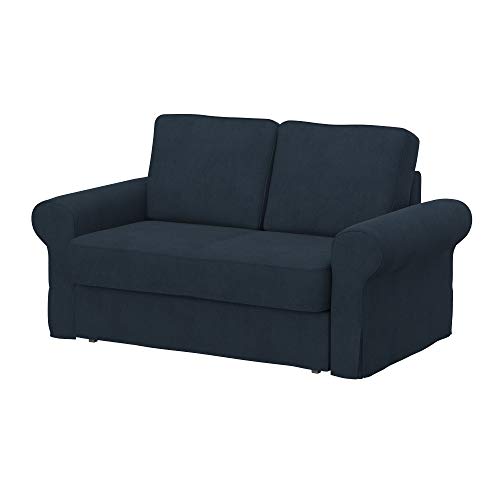 Majestic Velvet Navy
