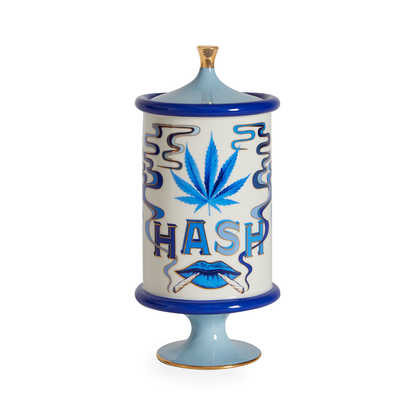 Premium Airtight Weed Storage Container - Odor-Proof & UV Protection - Perfect for Medical Marijuana, Herbs & Spices - Ideal for Home, Travel & Dispensary Use