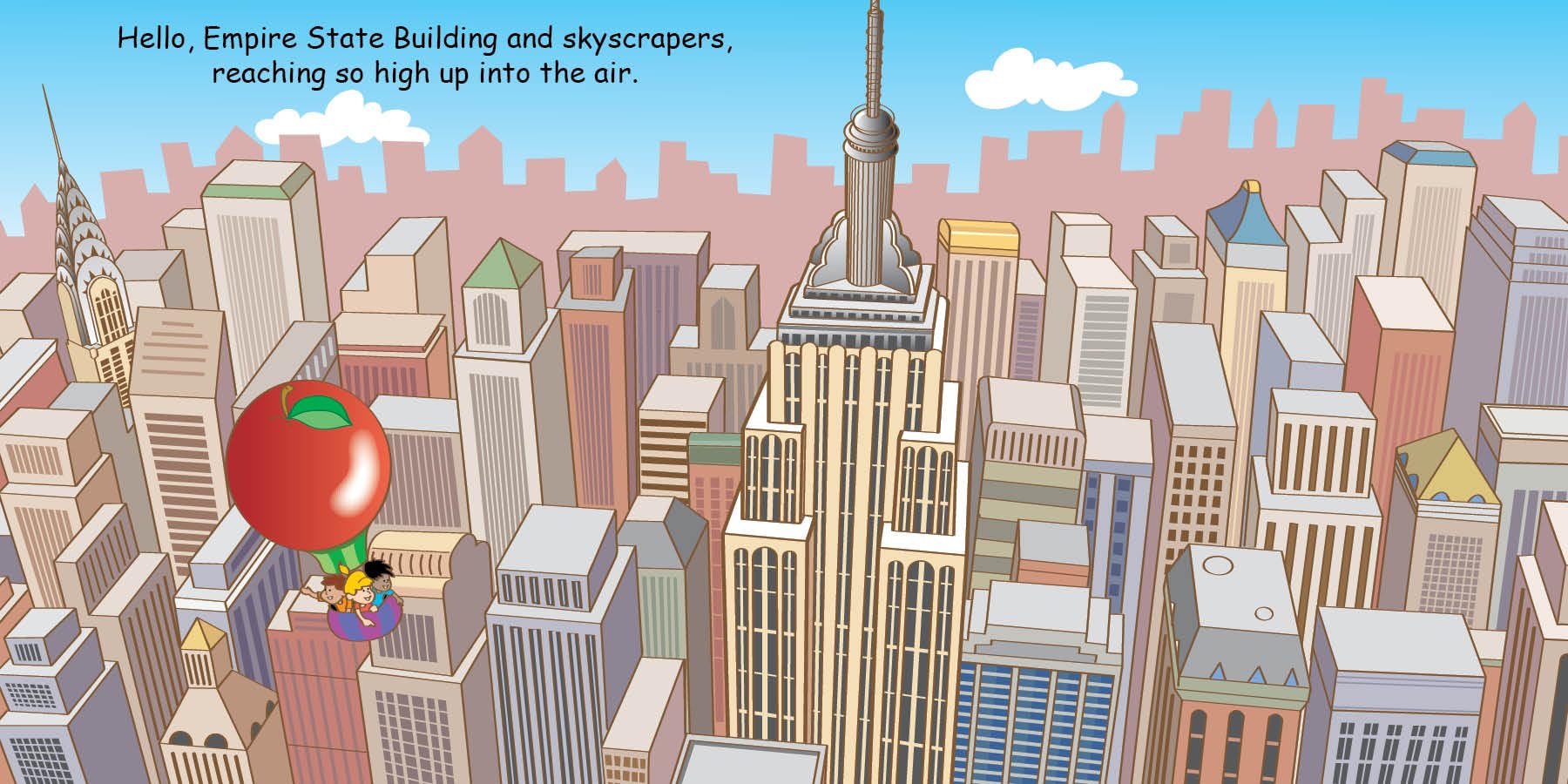 Good Night New York City Book - Children's Bedtime Story About NYC Landmarks | Perfect for Nighttime Reading & NYC-Themed Gifts