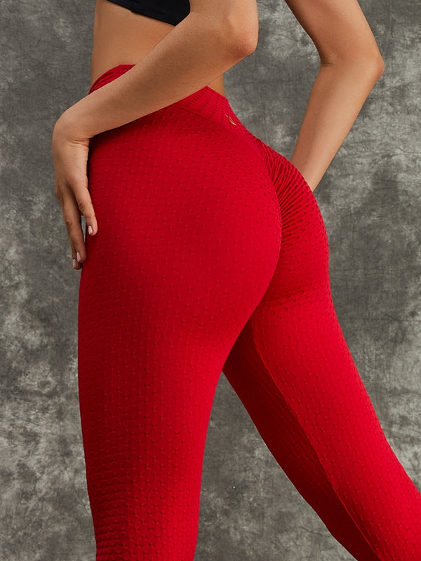 ZASUWA Women's Twist Hollow Out Scrunch Bum Tracksuit Set - Sexy High Waisted Joggers & Cropped Hoodie for Gym, TikTok, Streetwear Fashion