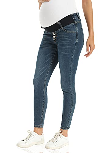 189 Dark Blue