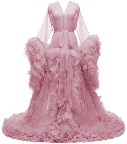 Dusty Pink