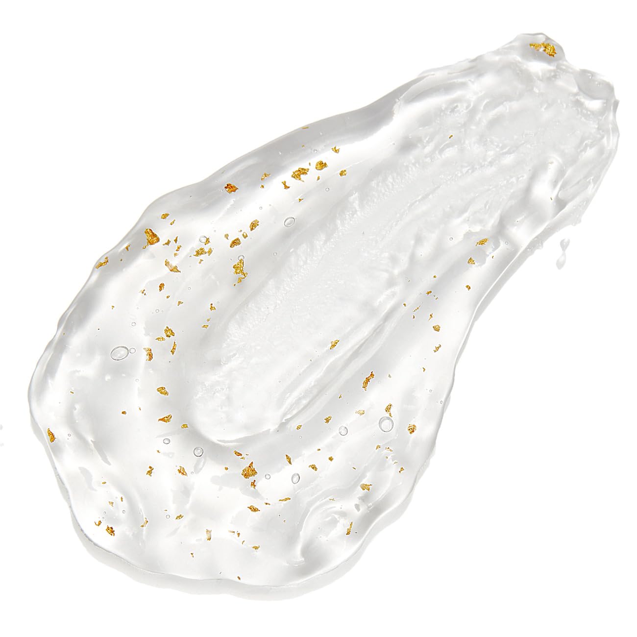 24K Gold Exfoliating Gel - Luxury Face Scrub for Glowing Skin | Gentle Exfoliator for Sensitive & Dry Skin | Perfect for Daily Skincare Routine & Spa Night