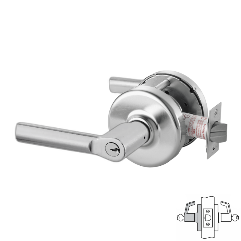 CL6 (LFIC - Sold Less Core)