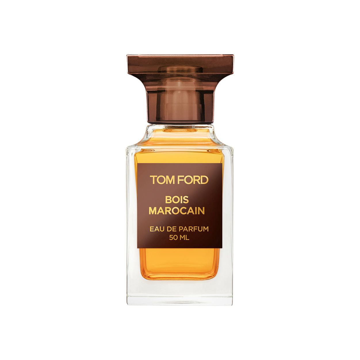 Tom Ford Bois Marocain Eau de Parfum for Men - Luxury Woody Spicy Cologne - Perfect for Date Night & Special Occasions