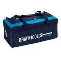 GN 500 Junior Cricket Kit Bag - Lightweight Cricket Equipment Bag for Kids & Youth - Perfect for Practice, Matches & Travel